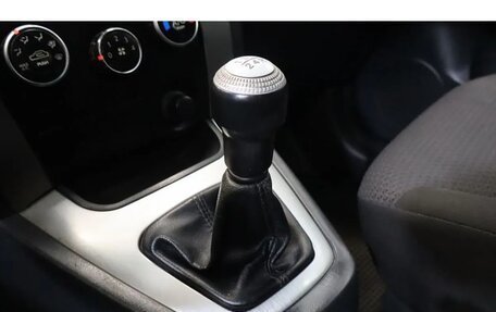 Hyundai Tucson III, 2008 год, 750 000 рублей, 12 фотография