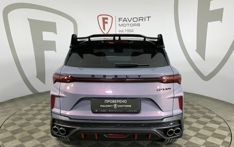 Geely Coolray I, 2024 год, 2 450 000 рублей, 3 фотография