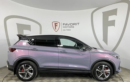 Geely Coolray I, 2024 год, 2 450 000 рублей, 4 фотография