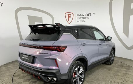 Geely Coolray I, 2024 год, 2 450 000 рублей, 6 фотография