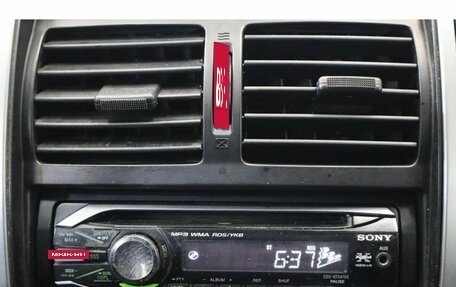 Hyundai Tucson III, 2008 год, 750 000 рублей, 10 фотография