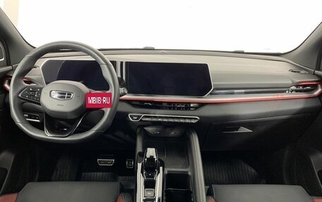 Geely Coolray I, 2024 год, 2 450 000 рублей, 7 фотография