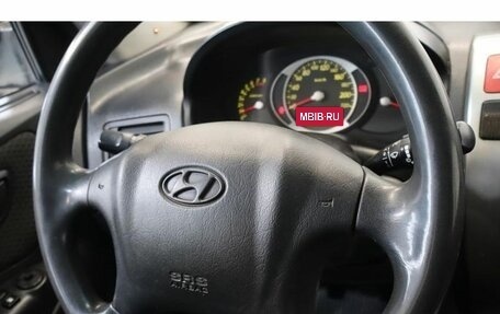 Hyundai Tucson III, 2008 год, 750 000 рублей, 8 фотография