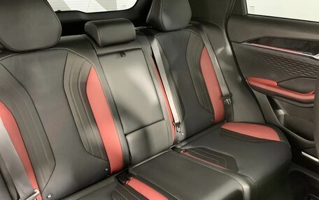 Geely Coolray I, 2024 год, 2 450 000 рублей, 16 фотография