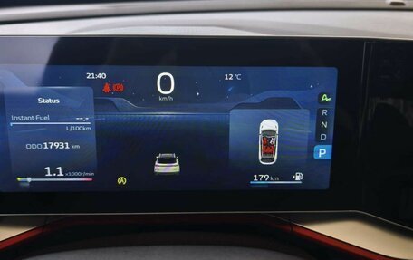 Geely Coolray I, 2024 год, 2 450 000 рублей, 12 фотография