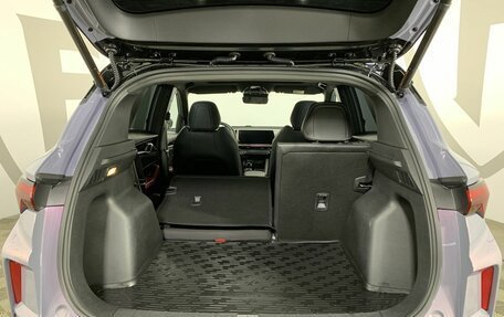Geely Coolray I, 2024 год, 2 450 000 рублей, 19 фотография