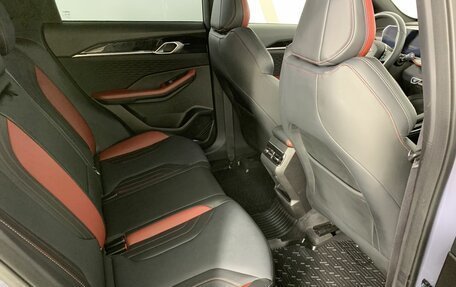 Geely Coolray I, 2024 год, 2 450 000 рублей, 17 фотография
