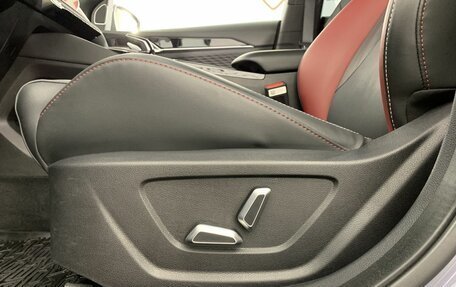 Geely Coolray I, 2024 год, 2 450 000 рублей, 10 фотография
