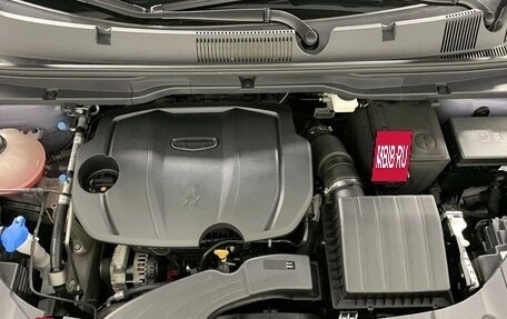 Geely Coolray I, 2024 год, 2 450 000 рублей, 18 фотография