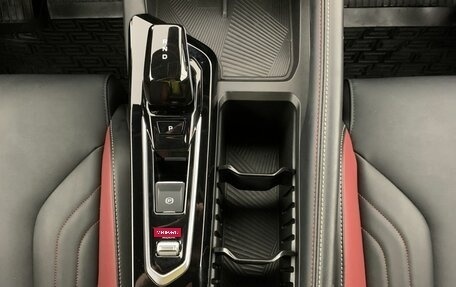 Geely Coolray I, 2024 год, 2 450 000 рублей, 13 фотография