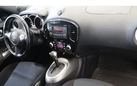 Nissan Juke II, 2013 год, 1 100 000 рублей, 5 фотография