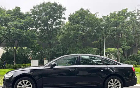 Audi A6, 2023 год, 6 000 000 рублей, 5 фотография