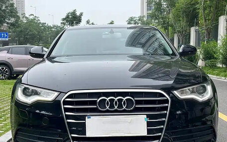 Audi A6, 2023 год, 6 000 000 рублей, 2 фотография