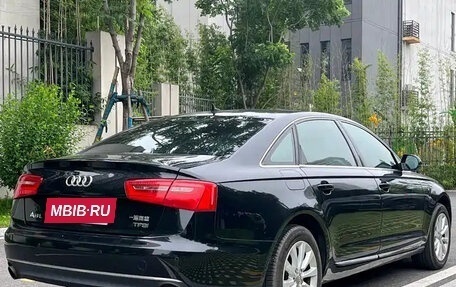 Audi A6, 2023 год, 6 000 000 рублей, 3 фотография