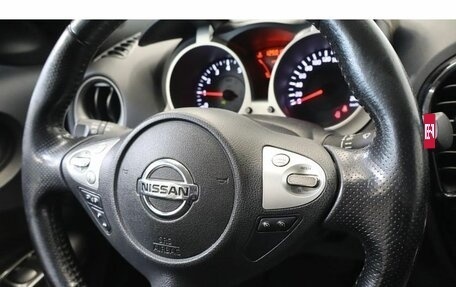 Nissan Juke II, 2013 год, 1 100 000 рублей, 8 фотография