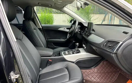 Audi A6, 2023 год, 6 000 000 рублей, 11 фотография