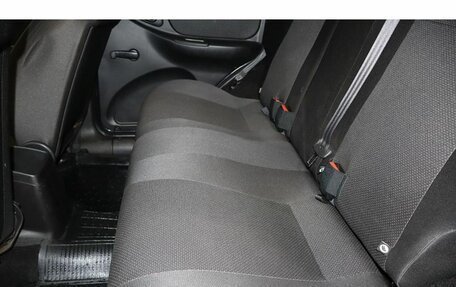 Chevrolet Niva I рестайлинг, 2018 год, 869 000 рублей, 7 фотография