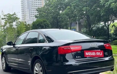 Audi A6, 2023 год, 6 000 000 рублей, 7 фотография