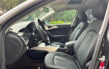 Audi A6, 2023 год, 6 000 000 рублей, 9 фотография
