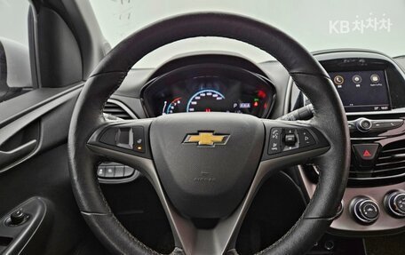 Chevrolet Spark IV, 2021 год, 772 010 рублей, 7 фотография