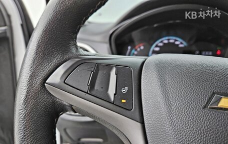 Chevrolet Spark IV, 2021 год, 772 010 рублей, 8 фотография