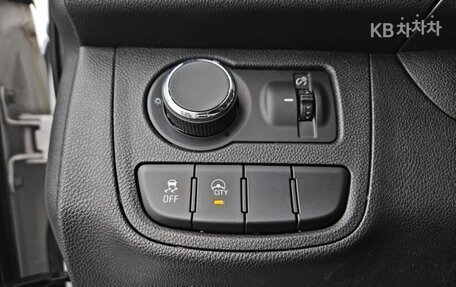 Chevrolet Spark IV, 2021 год, 772 010 рублей, 6 фотография