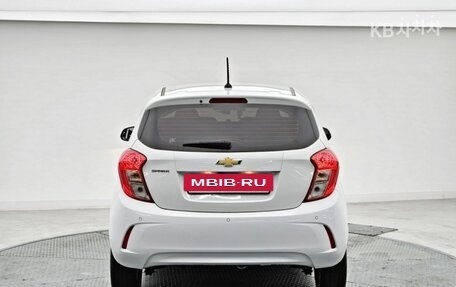 Chevrolet Spark IV, 2021 год, 772 010 рублей, 2 фотография