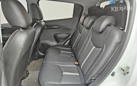 Chevrolet Spark IV, 2021 год, 772 010 рублей, 16 фотография