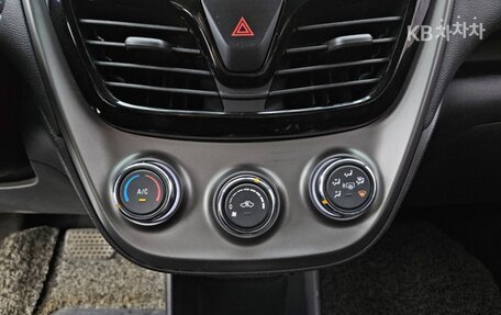 Chevrolet Spark IV, 2021 год, 772 010 рублей, 11 фотография