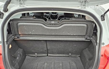 Chevrolet Spark IV, 2021 год, 772 010 рублей, 19 фотография