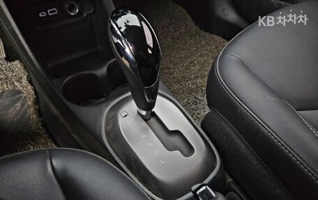 Chevrolet Spark IV, 2021 год, 772 010 рублей, 12 фотография