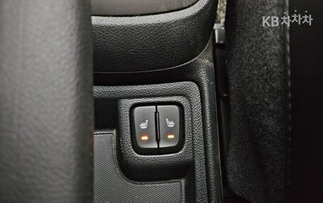 Chevrolet Spark IV, 2021 год, 772 010 рублей, 13 фотография