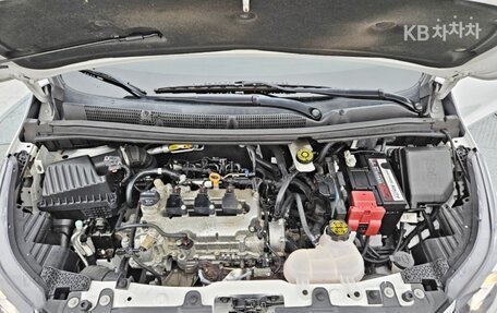 Chevrolet Spark IV, 2021 год, 772 010 рублей, 18 фотография