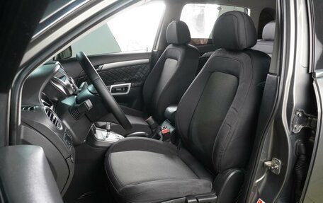 Opel Antara I, 2008 год, 799 000 рублей, 10 фотография