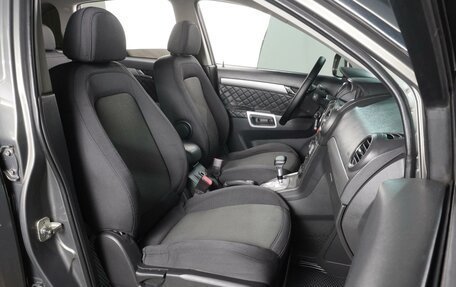 Opel Antara I, 2008 год, 799 000 рублей, 8 фотография
