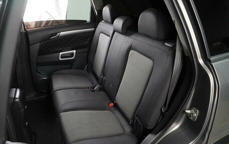 Opel Antara I, 2008 год, 799 000 рублей, 9 фотография