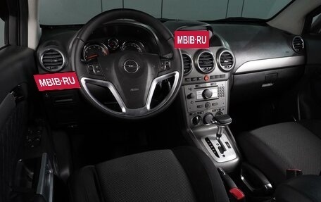 Opel Antara I, 2008 год, 799 000 рублей, 6 фотография