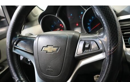 Chevrolet Cruze II, 2009 год, 445 000 рублей, 8 фотография