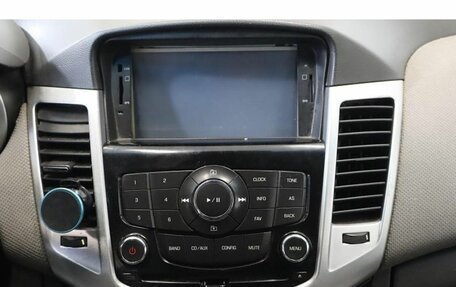 Chevrolet Cruze II, 2009 год, 445 000 рублей, 10 фотография