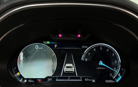 Genesis GV70, 2022 год, 3 569 123 рублей, 8 фотография