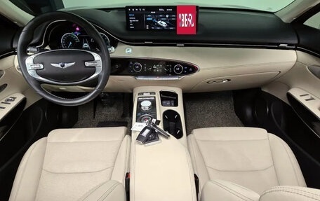 Genesis GV70, 2022 год, 3 569 123 рублей, 7 фотография