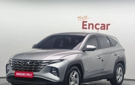 Hyundai Tucson, 2021 год, 1 900 007 рублей, 1 фотография