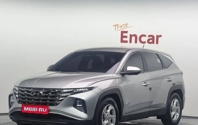 Hyundai Tucson, 2021 год, 1 900 007 рублей, 1 фотография