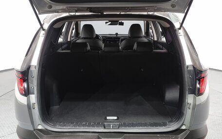 Hyundai Tucson, 2021 год, 1 900 007 рублей, 3 фотография