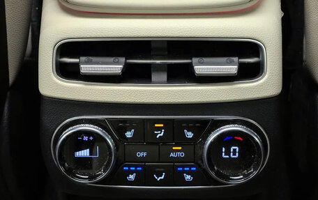 Genesis GV70, 2022 год, 3 569 123 рублей, 18 фотография