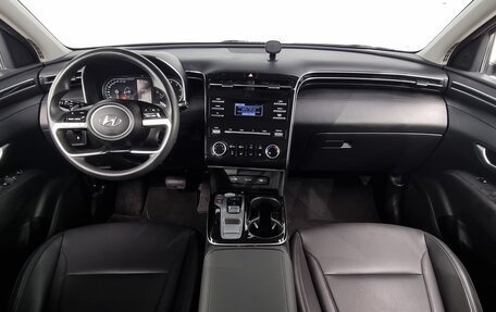 Hyundai Tucson, 2021 год, 1 900 007 рублей, 4 фотография