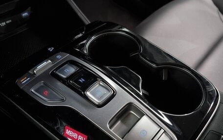 Hyundai Tucson, 2021 год, 1 900 007 рублей, 6 фотография