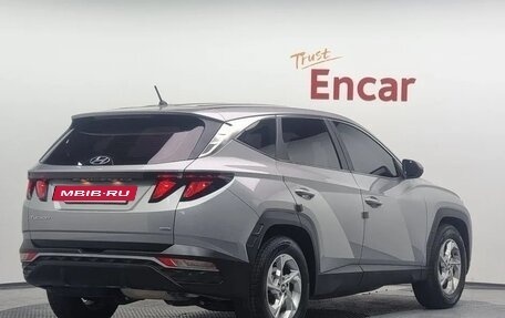 Hyundai Tucson, 2021 год, 1 900 007 рублей, 2 фотография