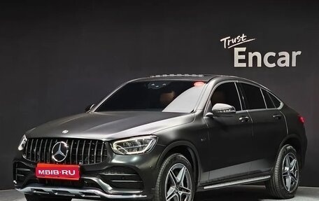 Mercedes-Benz GLC, 2022 год, 3 500 000 рублей, 1 фотография