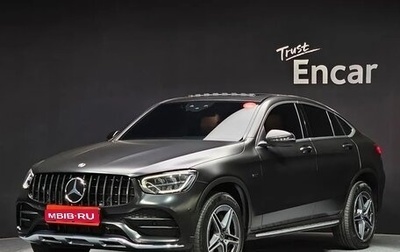 Mercedes-Benz GLC, 2022 год, 3 500 000 рублей, 1 фотография